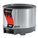 Vollrath 72021 11-Qt. Countertop Cayenne "Heat 'N Serve Warmer"