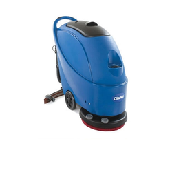 New Clarke CA30 17E Cord-electric, 120V, includes pad driver