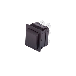 Tennant/Nobles - 4039348 - Switch, Rocker, Dpdt, Mom / Off / Mom (Replaces Tennant 1007012)