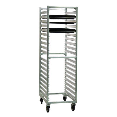 New Age 1461 Sheet Pan Rack