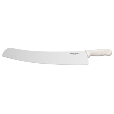Dexter 18073 18" Sani-Safe Pizza Knife