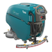 Tennant T500e 26" Disk Walk-Behind Scrubber - alternate view