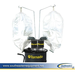 New Tornado Jumbo Dual Air Wet/Dry Vacuum