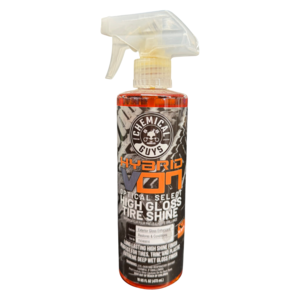 V07 Hybrid High Shine Tire Spray