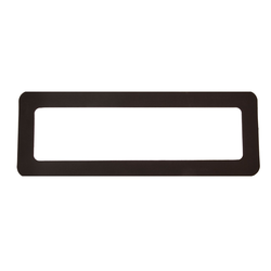 Tennant/Nobles - 4039826 - Gasket, Ure, .50, 07.82W 21.86L, Adh (Replaces Tennant 222120)