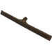 Carlisle 36568 One-Piece 24" Rubber Squeegee