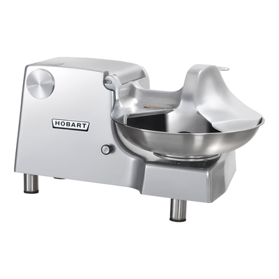 Hobart 84186-1 Food Cutter/Buffalo Chopper with #12 Attachment