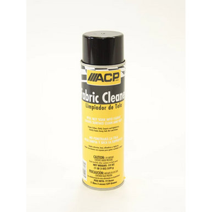 Foaming Fabric Cleaner