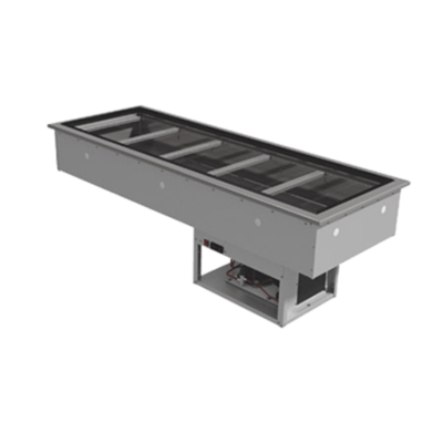 Advance Tabco DIRCP-5 Refrigerated Cold Pan Drop-In