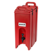 Cambro 500LCD 5 Gallon Metal Latch Camtainer