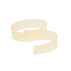Tennant/Nobles - 4028851 - Blade, Sqge, Rear, Pyu, Tight-Aisle (Replaces Tennant 374088)