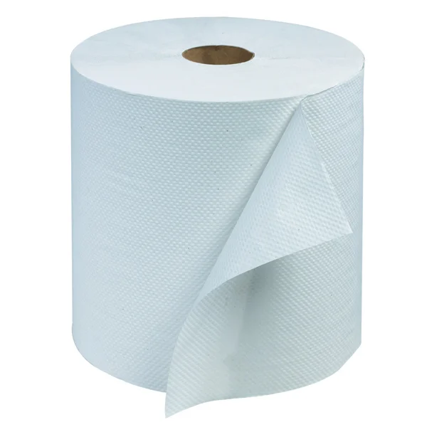 Paper Towel - Jumbo Roll - 8" x 800' - White