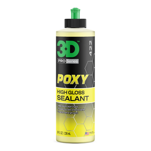 3D Poxy Quart