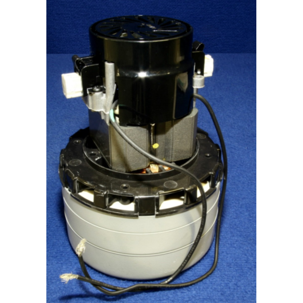Vac Motor, 24V Dc, 3 Stage