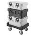 Cambro UPCS160110 S-Series Ultra Pan Carriers Top Loading