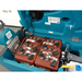 Tennant Factory Recon Certified T600-100000013570 Scrubber