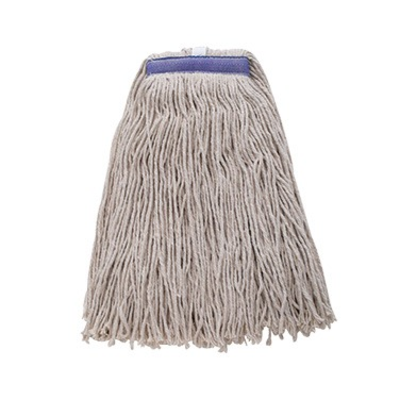 Winco MOP-24WC 24 Oz. Wet Mop Head