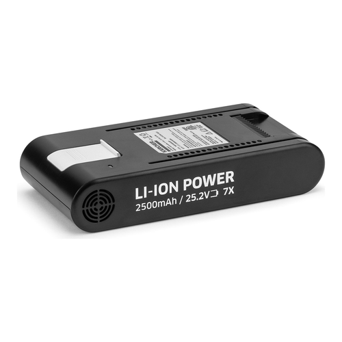 Karcher - 8.759-984.0 - Lithium-Ion Battery-25.2V, 2.5 63Wh