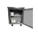 FSE 27-INCH SINGLE DOOR UNDERCOUNTER FREEZER