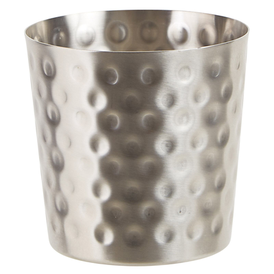 Winco SFC-35H 3-1/4" Dia. X 3-1/2"H Fry Cup