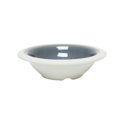 Thunder Group DM5044H 4 oz 43/4" Diameter x 13/8" H Salad Bowl