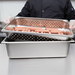 Vollrath 30043 Super Pan V Perforated Pan