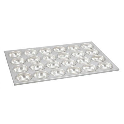 FSE Heavy-Duty Aluminum Muffin Pan