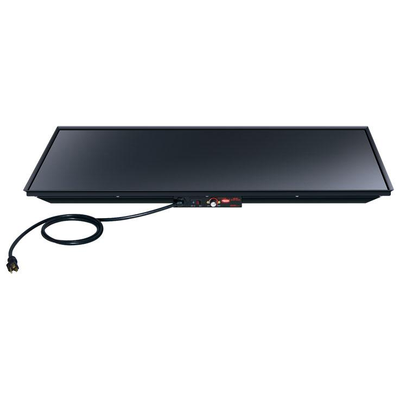 Hatco HBG-4818 Portable Heated Shelf Food Warmer