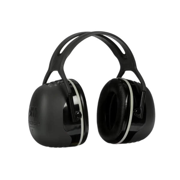 Earmuffs - Peltor X5 - 31 NRR