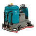 Tennant Factory Recon Certified T12-10643693 Scrubber
