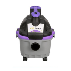 New ProTeam Proguard 10 Wet/Dry Vac