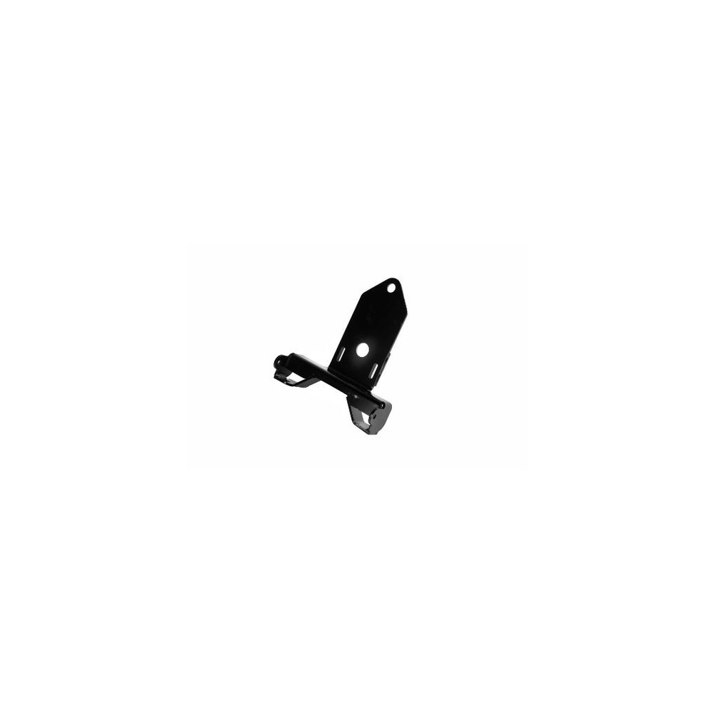 Nilfisk Advance - 56112770 - Plate-Squeegee Weldt