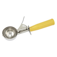 FSE Size 20 2 Oz Yellow Color-Coded Disher