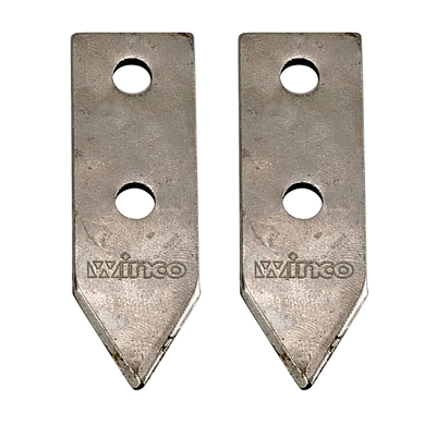 Winco CO-1B Replacement Blade Set for CO-1 Can Opener