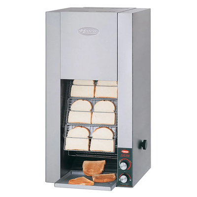 Hatco TK-72-208-QS Vertical Conveyor Toaster, Conveyor Type