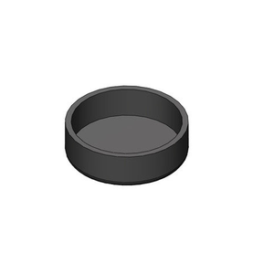 Cap 1-5/8" Mytee8070