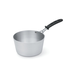 Vollrath 10 qt Sauce Pan with Black Handle