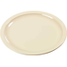 Carlisle 10" Melamine Dinner Plates