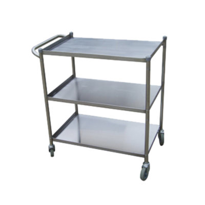 Turbo Air TBUS-1524E Utility Cart 15X24