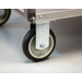Lakeside 353 4-Shelf Cart 18? x 31?
