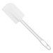 Winco PSC-14 14" Plastic Flat Blade Scraper