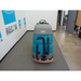 Tennant Factory Recon Used T7-11060984 Scrubber