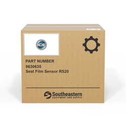 Intelligent Cleaning Equipment - 8630635 - Seat Film Sensor RS20