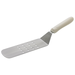 Winco TWP-91 8-1/4" x 2-7/8" Flexible Perforated Turner