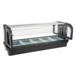 Cambro DIV12135 Divider Bar 12-3/4"L