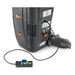 Taski Aero BP+ B 1-Battery Backpack Vacuum - detail