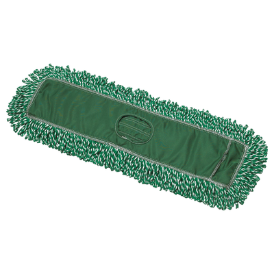 Winco DMM-24H 24" X 5" Dust Mop Head Refill