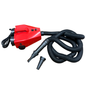 Maxshine Twin MOtor Car Dryer Blower