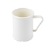 Cambro 96CW Camwear 9.6 oz Stackable Mug