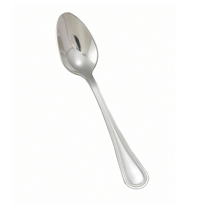 Winco 0021-03 7-1/4" Dinner Spoon